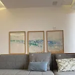 公寓 Tenerifeshouthbeach *