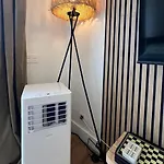 公寓 Tenerifeshouthbeach 美洲海滩