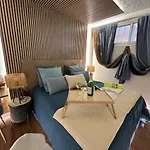 公寓 Tenerifeshouthbeach
