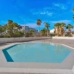 公寓 Tenerifeshouthbeach