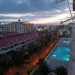 Tenerifeshouthbeach * 美洲海滩