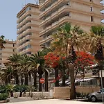 公寓 Tenerifeshouthbeach