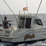 Tenerifeshouthbeach 公寓 美洲海滩