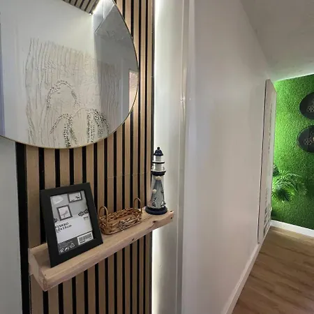 Apartmán Tenerifeshouthbeach