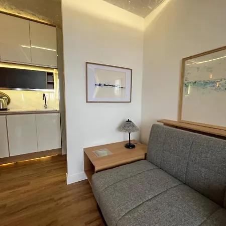 Tenerifeshouthbeach Apartmán *