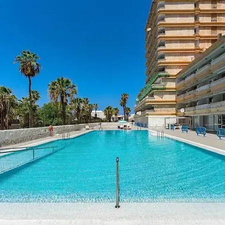 Tenerifeshouthbeach Apartmán *