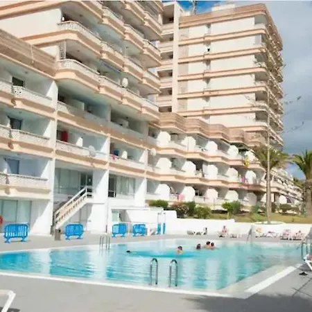Tenerifeshouthbeach Πλάγια ντε λας Αμέρικας