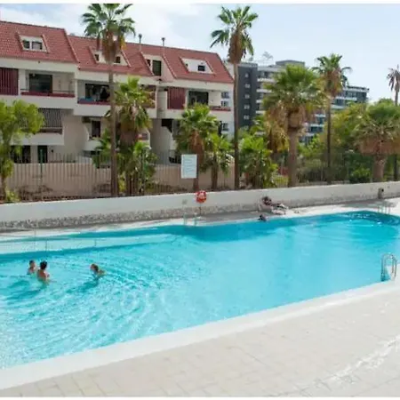 Tenerifeshouthbeach Διαμέρισμα Πλάγια ντε λας Αμέρικας