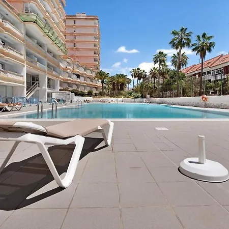 Tenerifeshouthbeach * Πλάγια ντε λας Αμέρικας