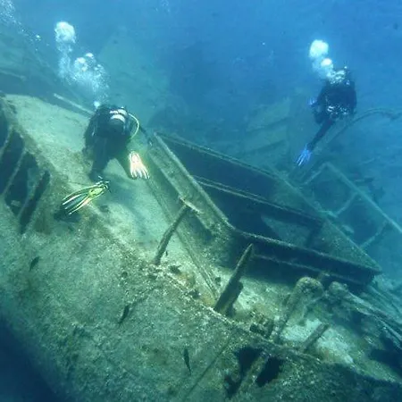Apartmán Tenerifeshouthbeach Playa de las Americas (Tenerife)