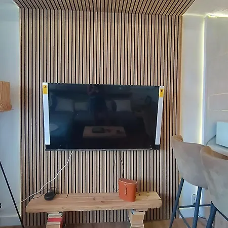Διαμέρισμα Tenerifeshouthbeach