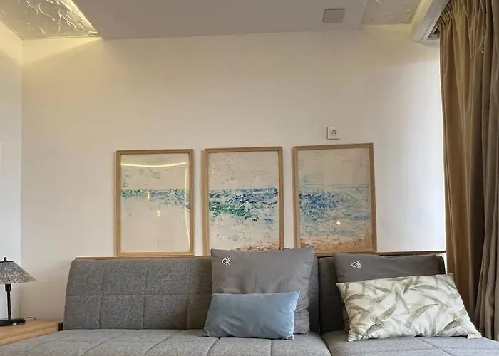 דירה Tenerifeshouthbeach *