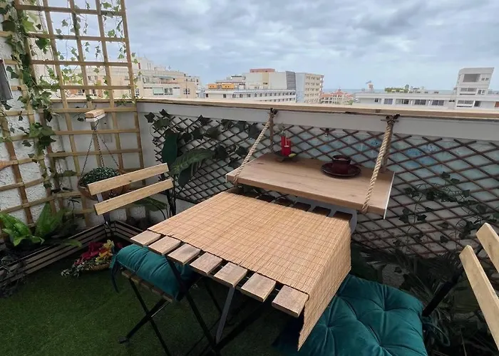 Tenerifeshouthbeach פלאייה דה לאס אמריקס