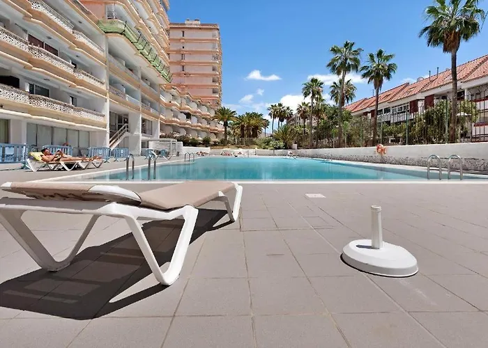 Tenerifeshouthbeach * פלאייה דה לאס אמריקס