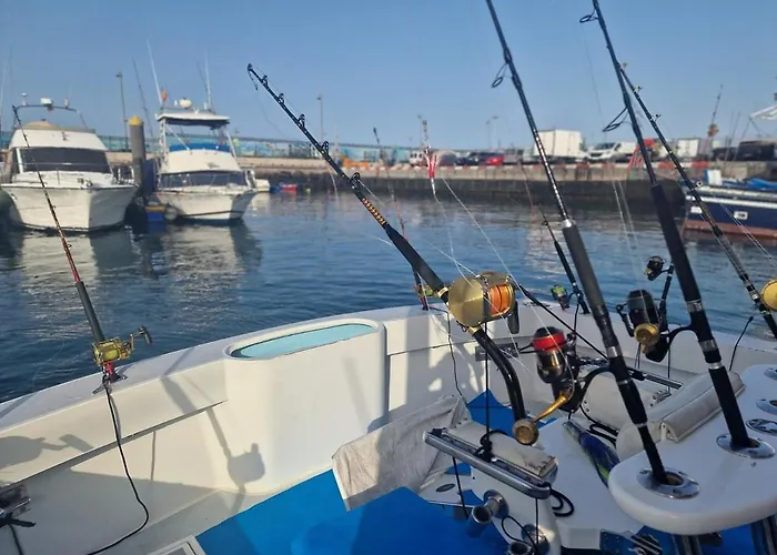 Lägenhet Tenerifeshouthbeach Playa de las Americas (Tenerife)