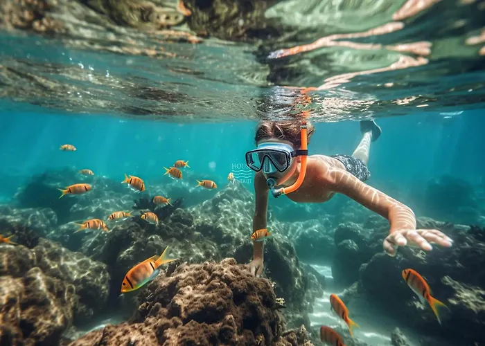 Tenerifeshouthbeach דירה פלאייה דה לאס אמריקס