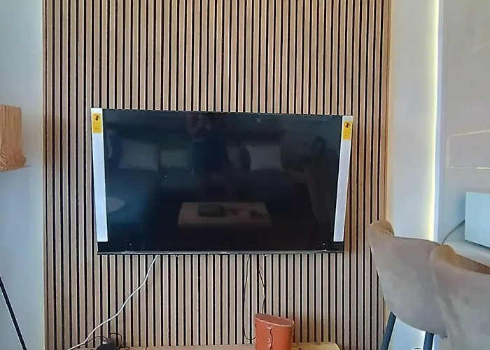 דירה Tenerifeshouthbeach