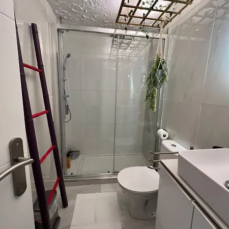 Апартаменти Tenerifeshouthbeach