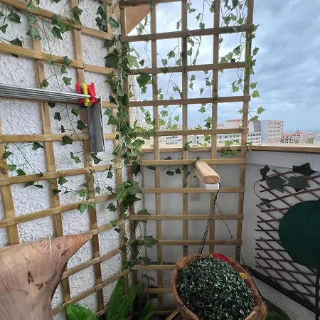 Tenerifeshouthbeach * 플라야데라스아메리카스