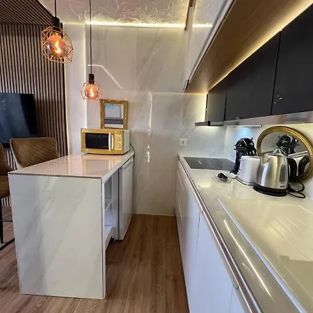 Tenerifeshouthbeach Apartamento