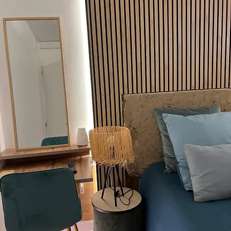 Tenerifeshouthbeach Apartamento Playa de las Américas