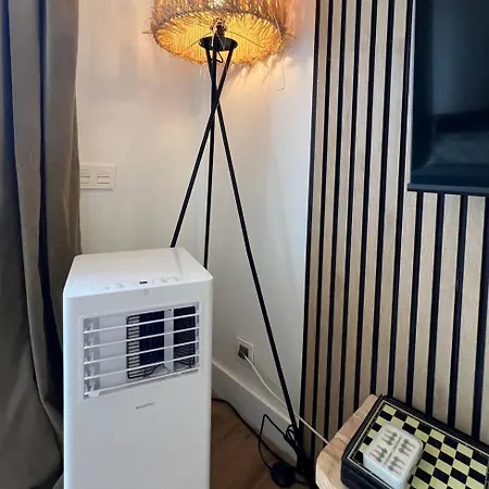 Apartamento Tenerifeshouthbeach Playa de las Américas