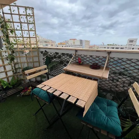 Tenerifeshouthbeach 플라야데라스아메리카스