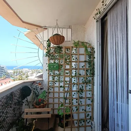 Апартаменти Tenerifeshouthbeach