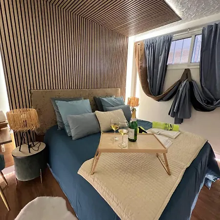 Апартаменти Tenerifeshouthbeach