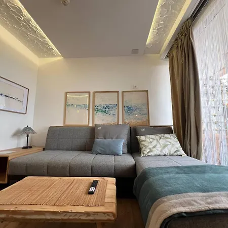 Tenerifeshouthbeach 아파트 *