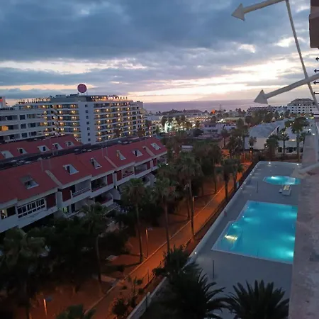 Tenerifeshouthbeach * 플라야데라스아메리카스