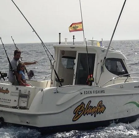 Tenerifeshouthbeach Apartamento Playa de las Américas