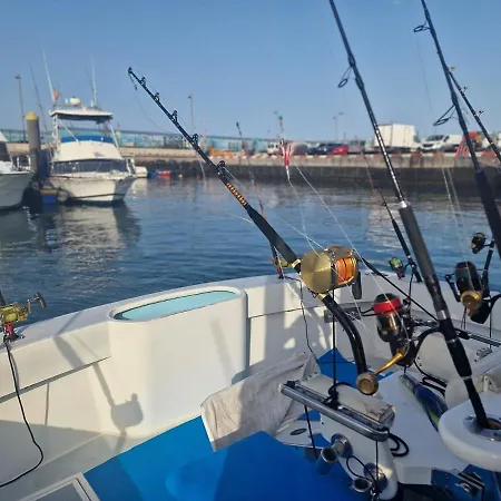 Apartamento Tenerifeshouthbeach Playa de las Américas