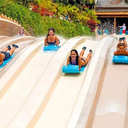 Tenerifeshouthbeach Apartamento *