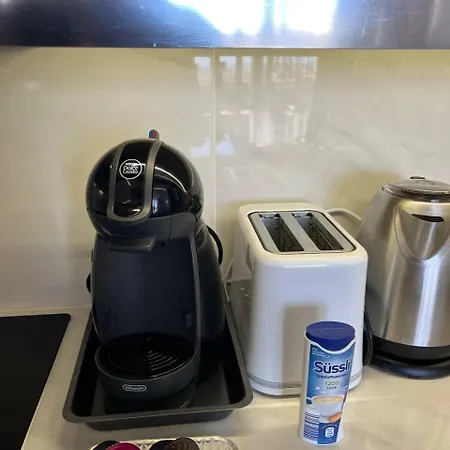 Apartamento Tenerifeshouthbeach