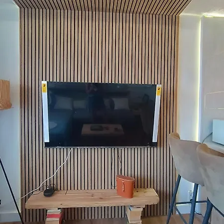 Апартаменти Tenerifeshouthbeach