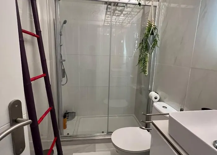 Apartman Tenerifeshouthbeach