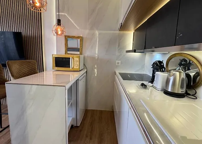 Tenerifeshouthbeach Apartman