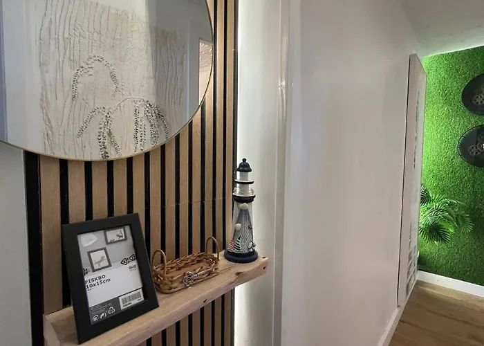 Apartman Tenerifeshouthbeach