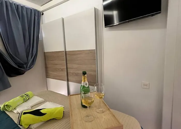 Apartman Tenerifeshouthbeach *