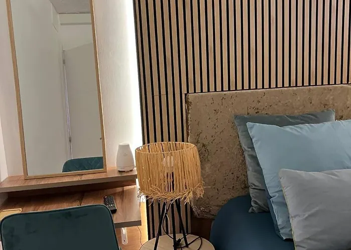 Tenerifeshouthbeach Apartman Playa de las Américas