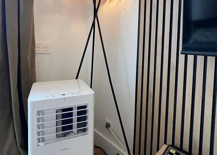 Lejlighed Tenerifeshouthbeach Playa de las Américas