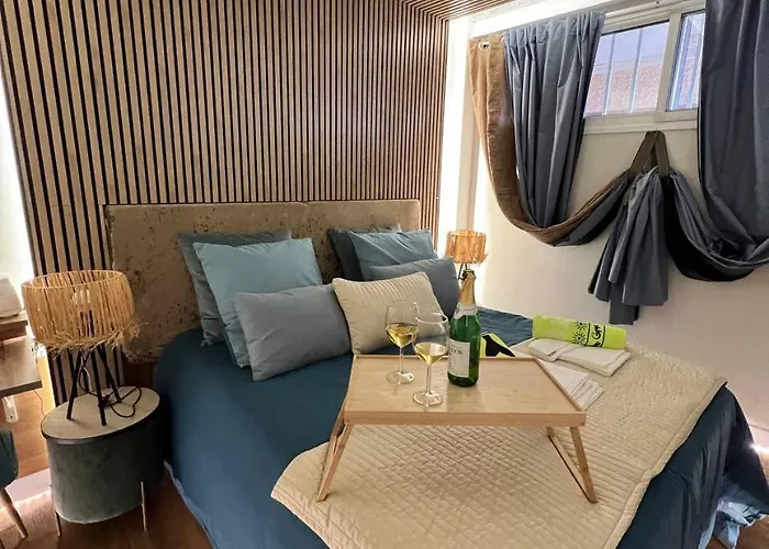 Apartman Tenerifeshouthbeach