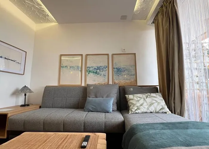 Tenerifeshouthbeach Apartman *