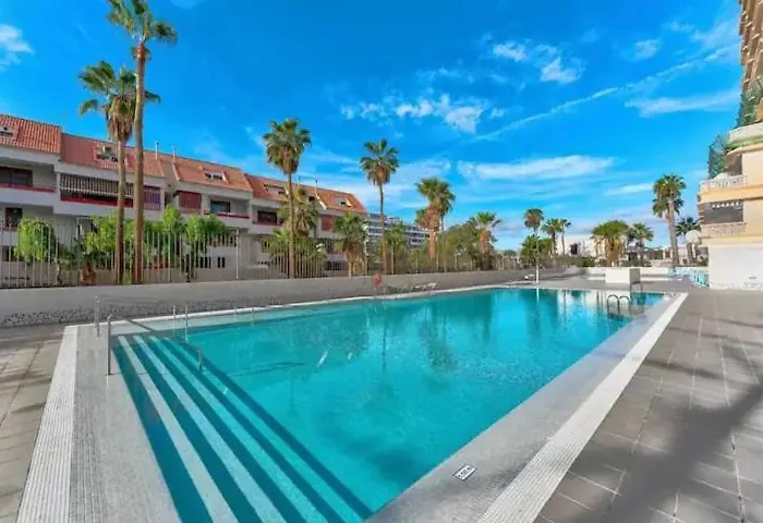 Tenerifeshouthbeach Apartman *