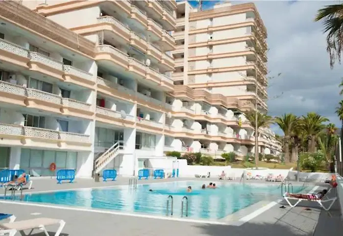 Tenerifeshouthbeach Playa de las Américas