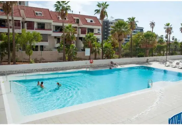 Tenerifeshouthbeach Lejlighed Playa de las Américas