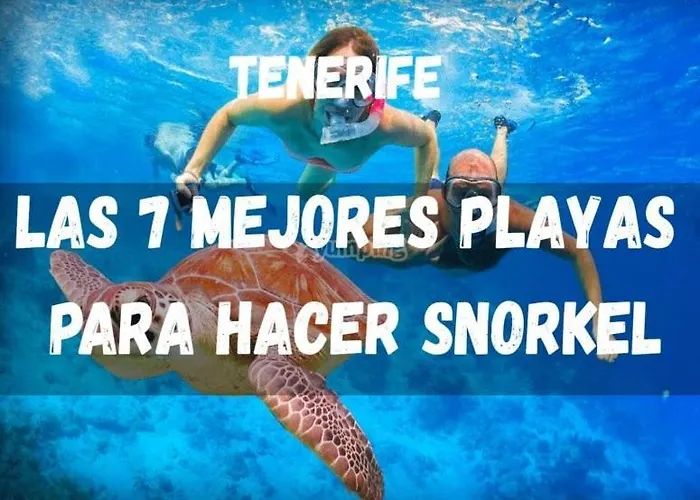 公寓 Tenerifeshouthbeach *