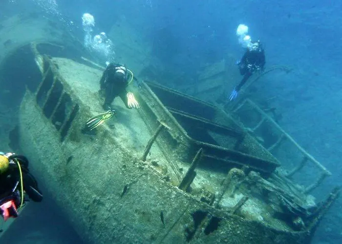 公寓 Tenerifeshouthbeach 美洲海滩