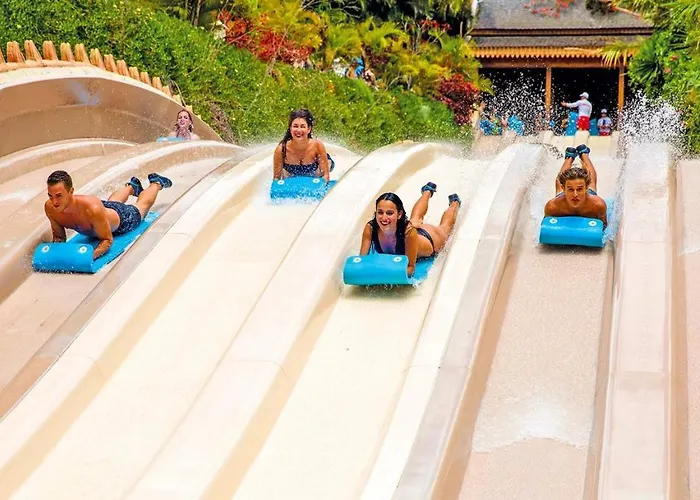 Tenerifeshouthbeach Lejlighed *